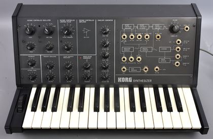 Korg-MS-10
